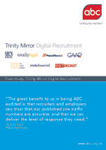 TMDR case study